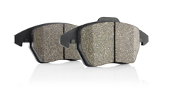 Brake Pads